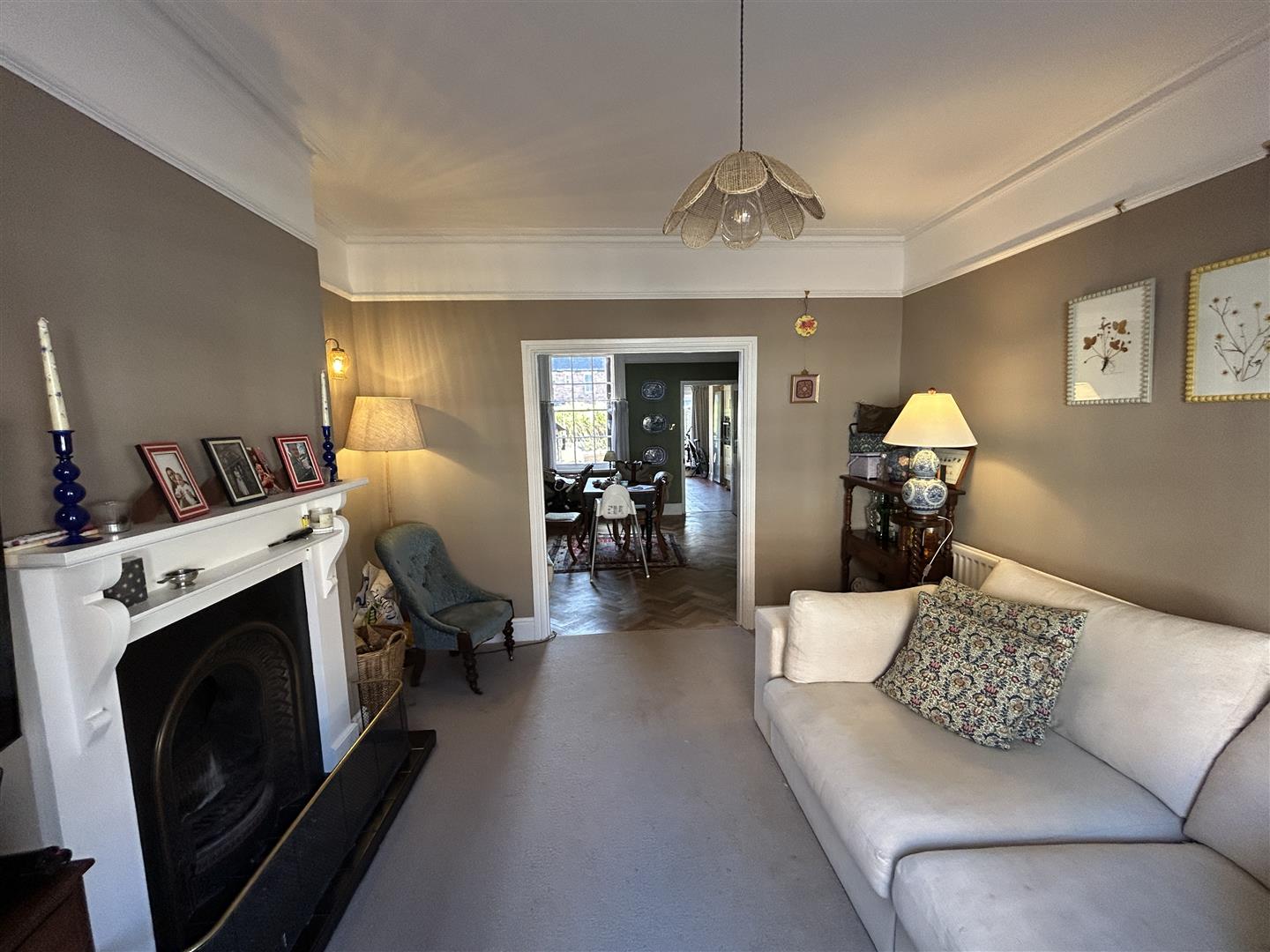 19 Moreton Crescent, Shrewsbury, SY3 7BY For Sale